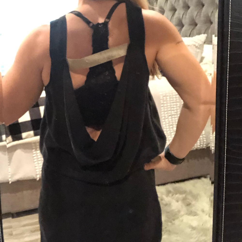 🇫🇷 EKYOG dress